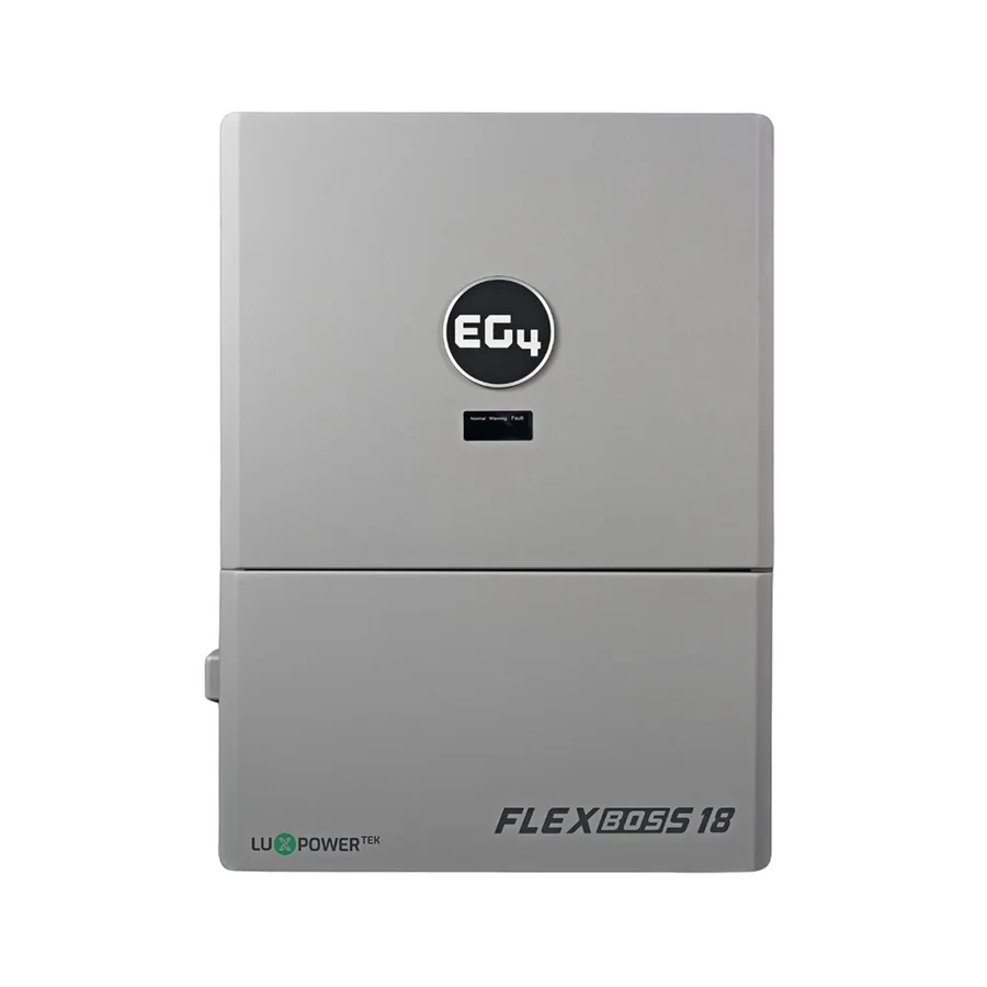 EG4 FlexBOSS18