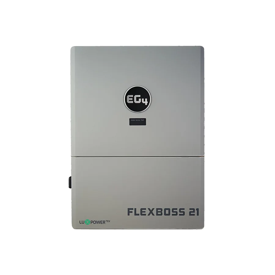 EG4 FlexBOSS21