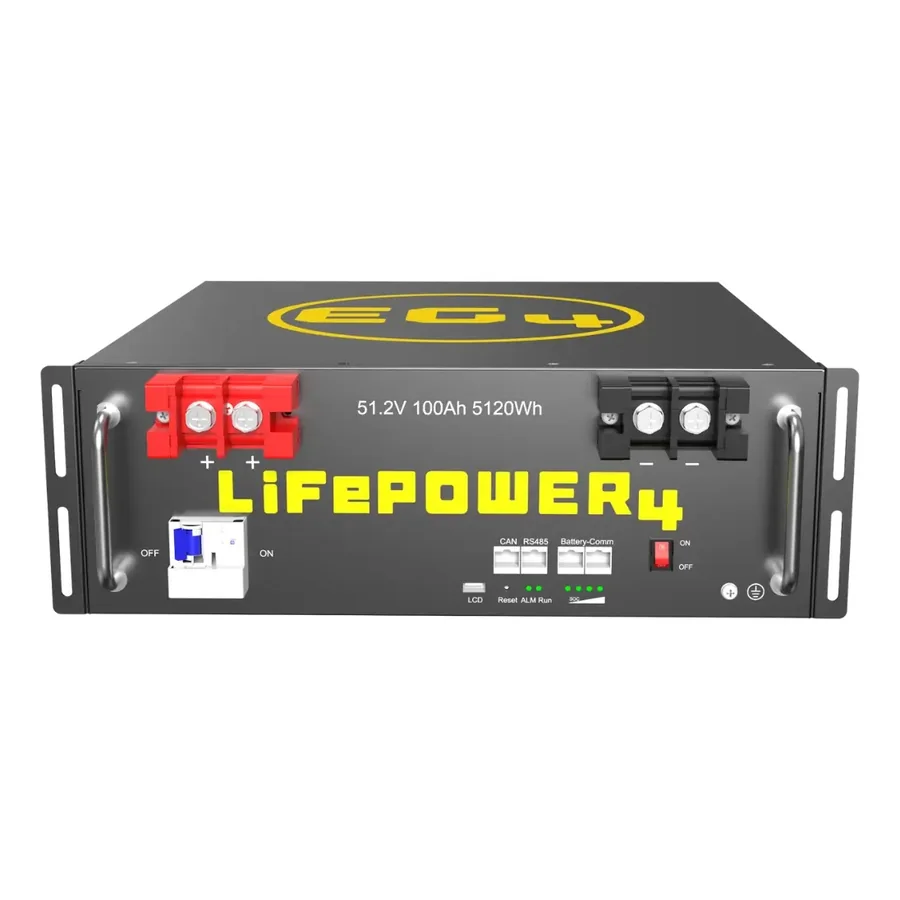 EG4 LifePower4 V2