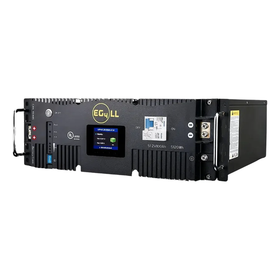EG4 LL-S 48V 100Ah