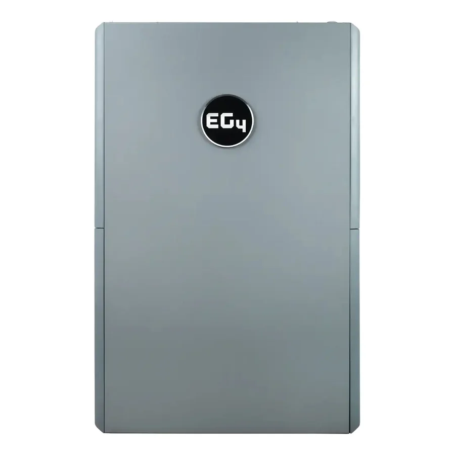 EG4 WallMount All-Weather 280Ah