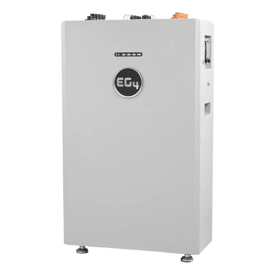 EG4 WallMount All-Weather 314Ah