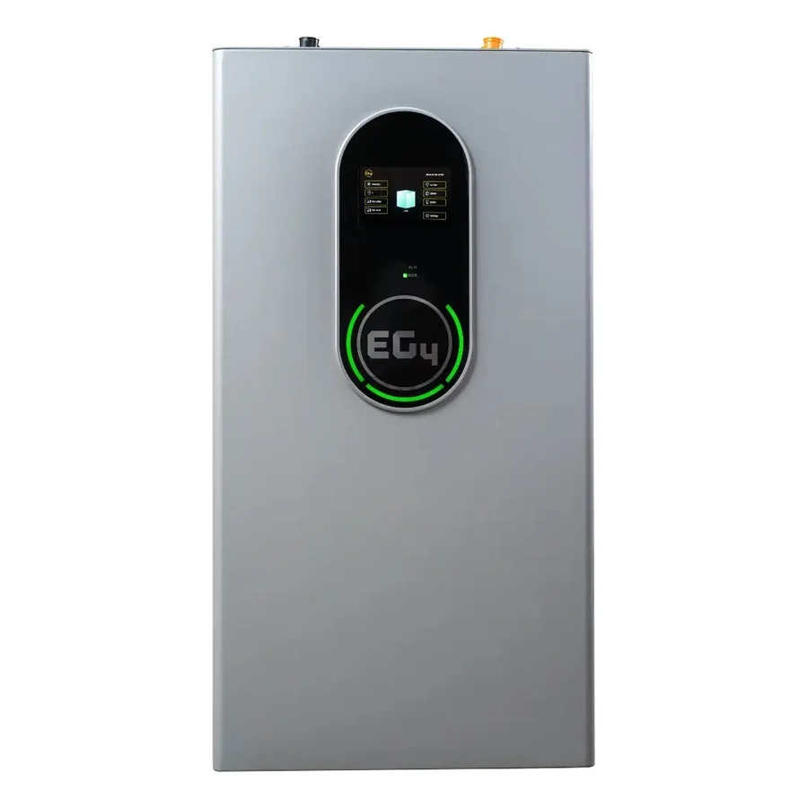 EG4 WallMount Indoor 280Ah