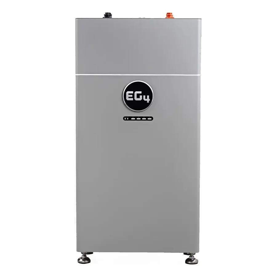 EG4 WallMount Indoor 314Ah