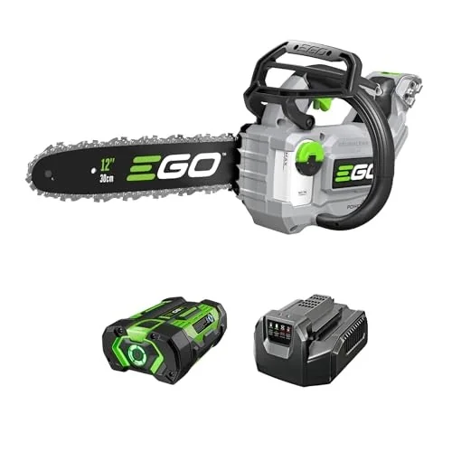 EGO Power+ CS1201 12 in