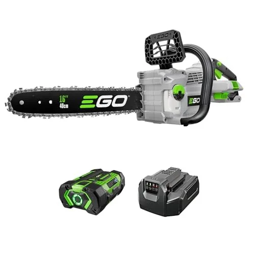 EGO Power+ CS1611 16 in