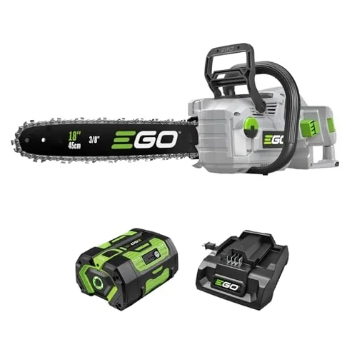 EGO Power+ CS1815 18 in