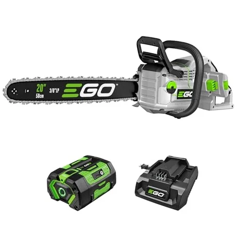 EGO Power+ CS2005 20 in