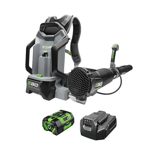 EGO LB6003 600 CFM Backpack Blower