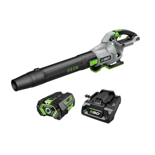 EGO LB6703 670 CFM Blower