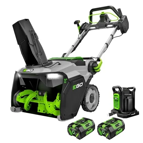 EGO Power+ SNT2134 21" Heated Grips