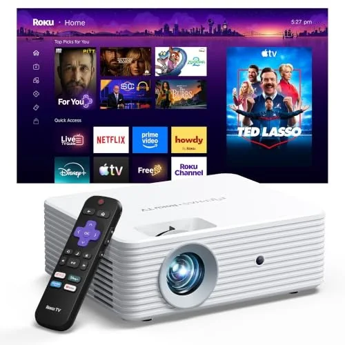 ELEPHAS H211 Roku TV