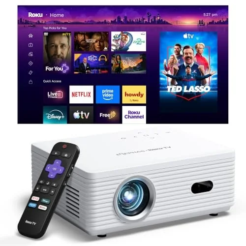 ELEPHAS H272 Roku TV