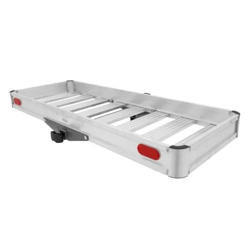 Elevate Outdoor Folding Aluminum 60
