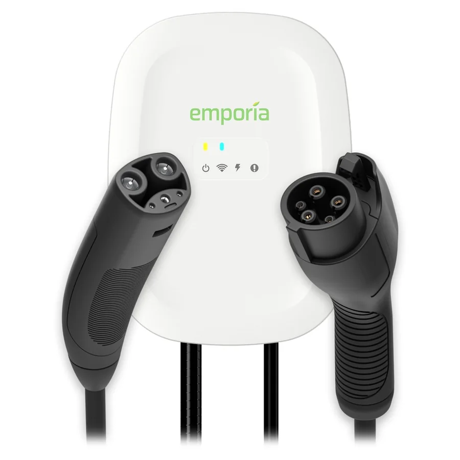 Emporia Classic EV Charger