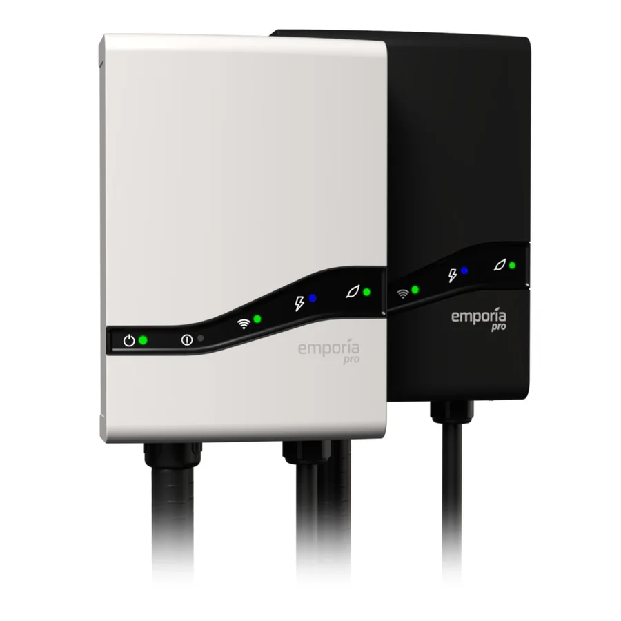 Emporia Pro EV Charger