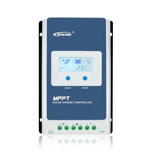 EPEVER Tracer 4210AN G3