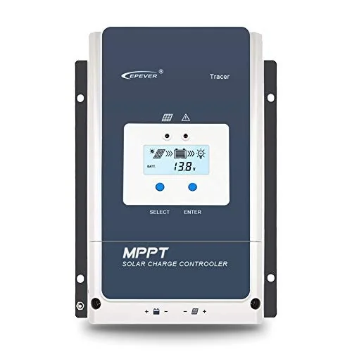 EPEVER Tracer 6415AN