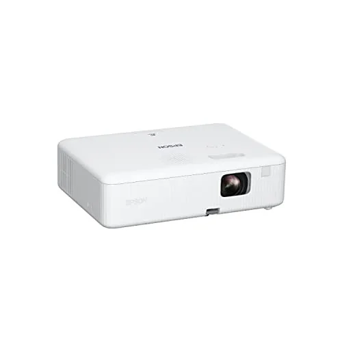 Epson EpiqVision Flex CO-W01