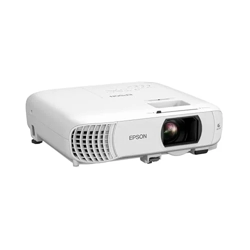 Epson Home Cinema 980