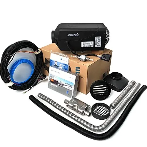 Espar Airtronic M2 D4R