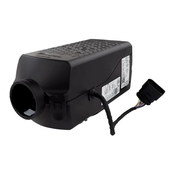 Espar Airtronic M3 D4L