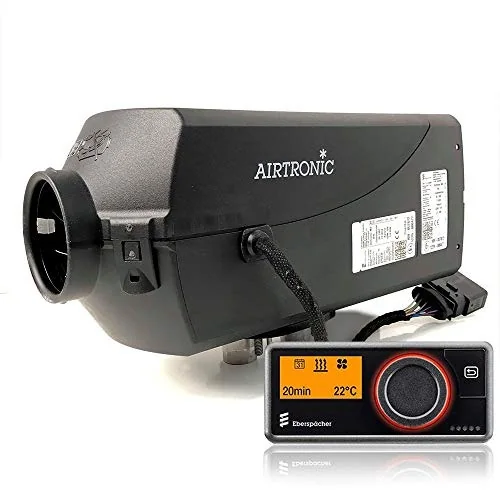 Espar Airtronic S2 D2L