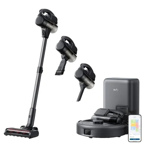 Eufy E20 3-in-1