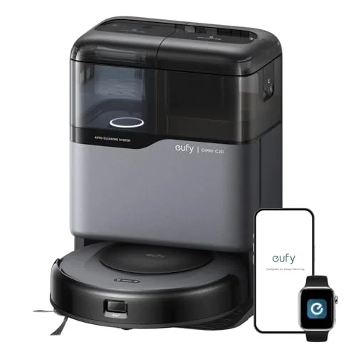 Eufy Omni C20