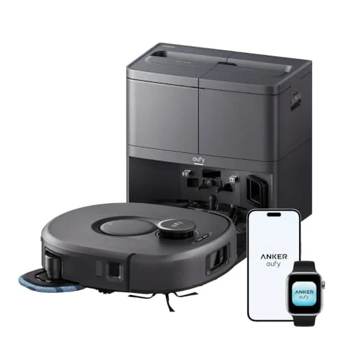 Eufy Omni C30 Edge