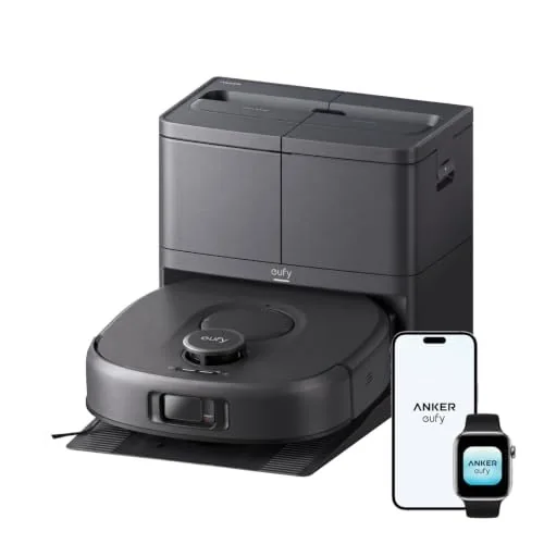 Eufy Omni C30