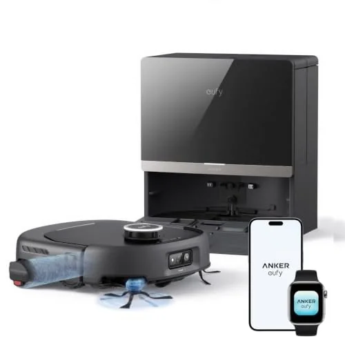 Eufy Omni E35