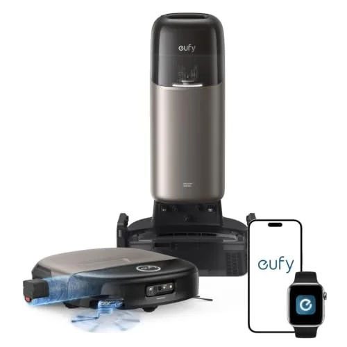 Eufy Omni S2