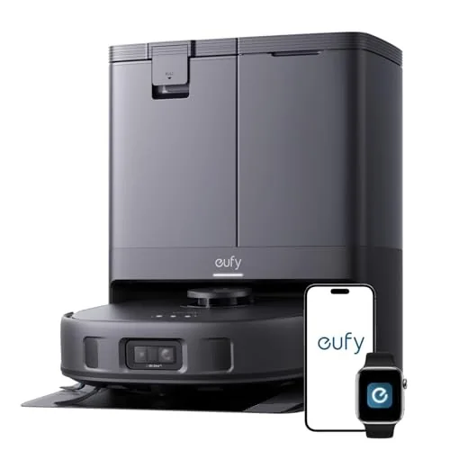 Eufy X10 Pro Omni