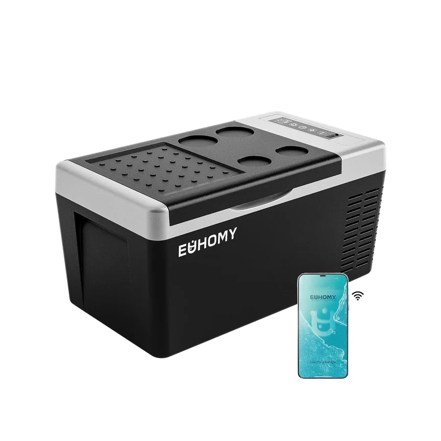 Euhomy Rover A1 19QT