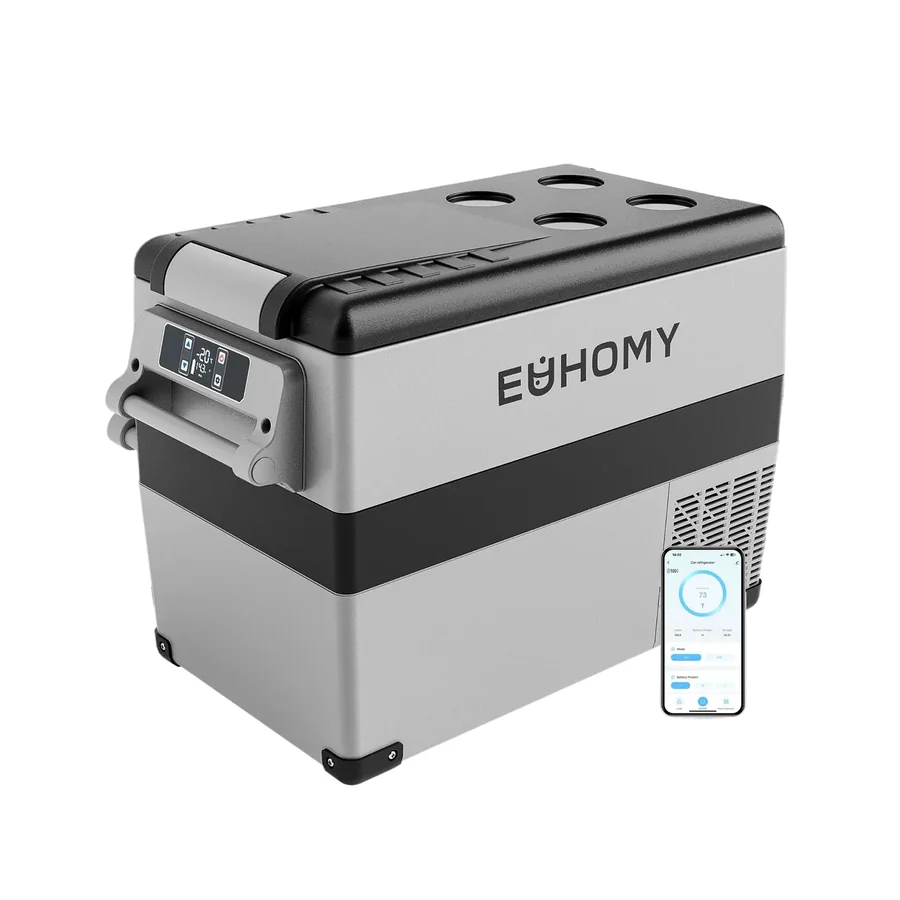 Euhomy Rover H1 45L
