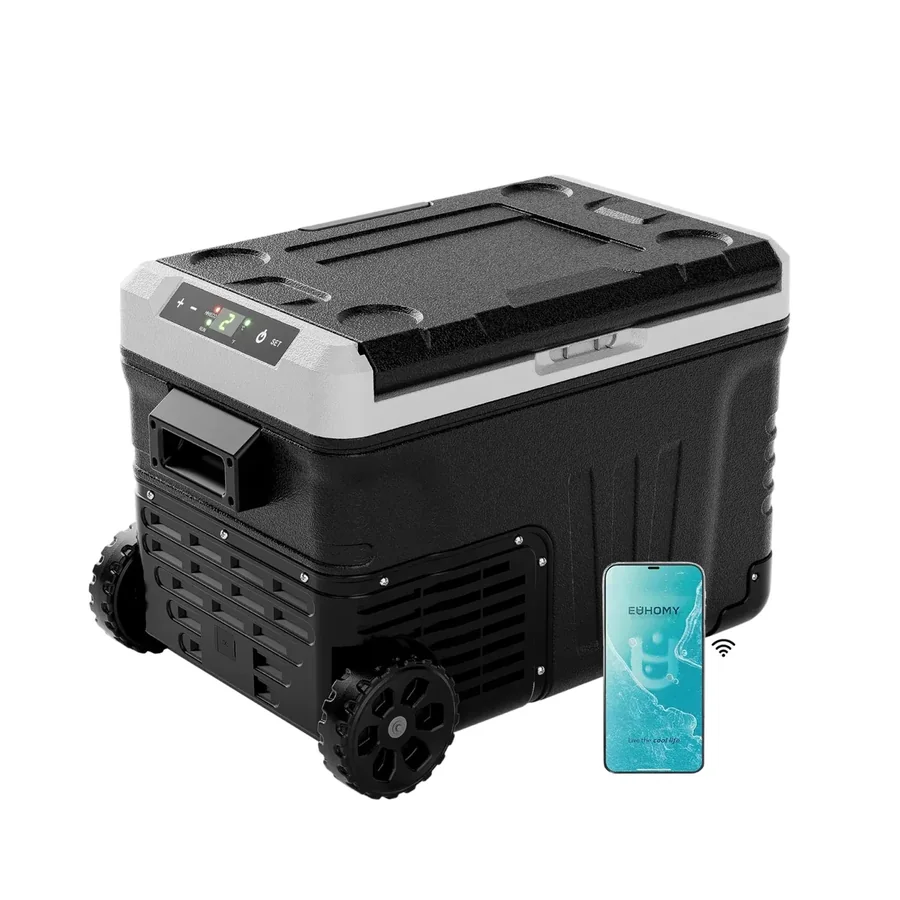 Euhomy Rover W2 37QT