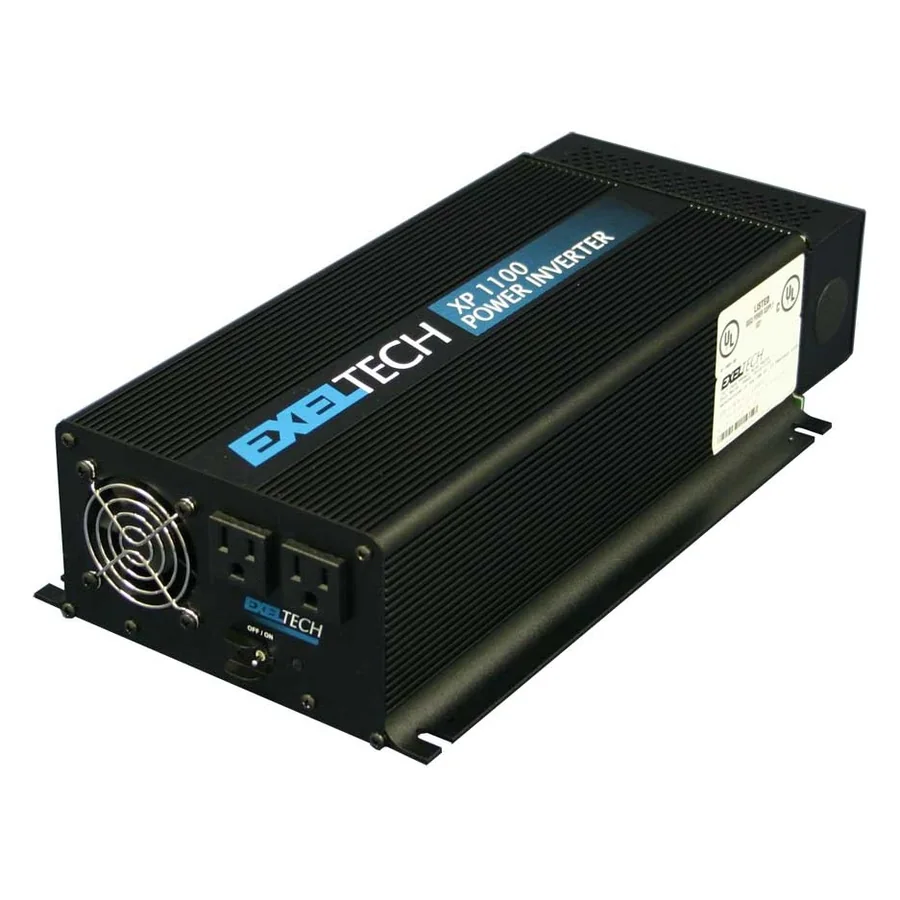 Exeltech XP-1100 48V