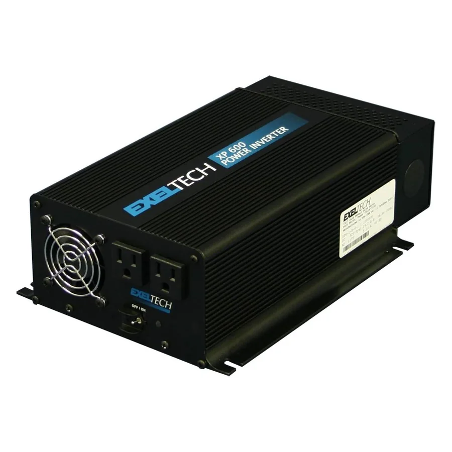 Exeltech XP-600 48V