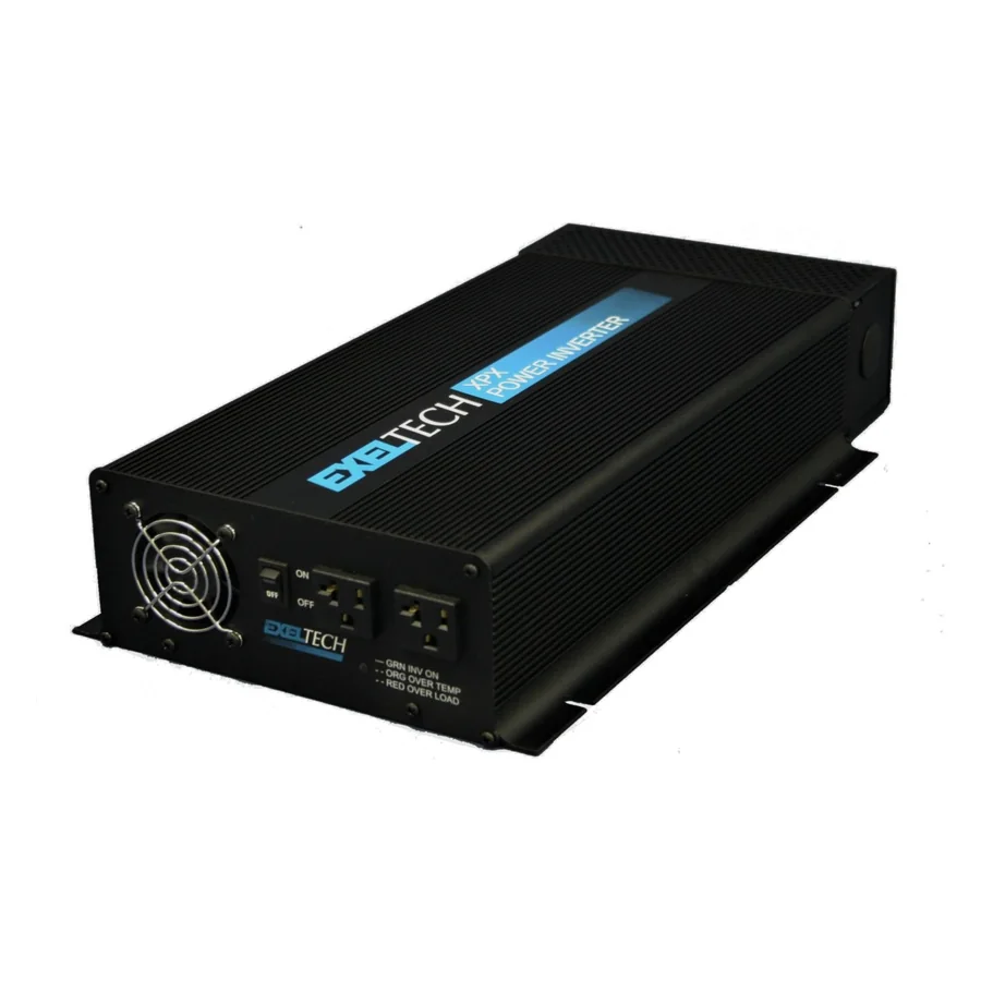 Exeltech XPX-2000 48V