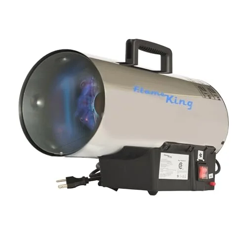 Flame King YSN-AD018 60,000 BTU