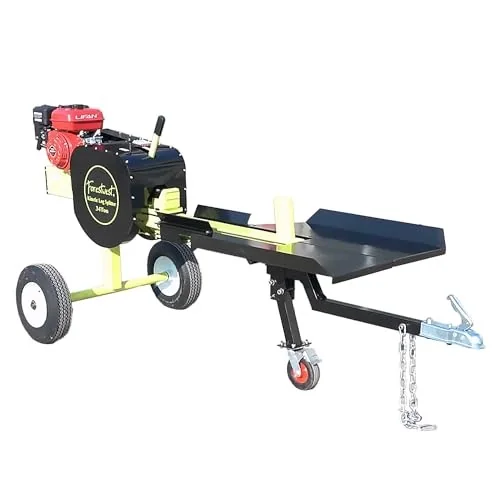 Forestwest 11038 34-Ton Kinetic