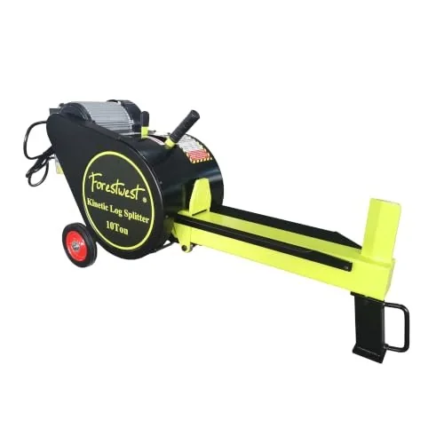 Forestwest 11056 10-Ton Kinetic