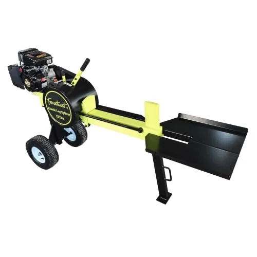 Forestwest 11097P 18-Ton Kinetic