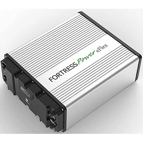 Fortress Power eFlex 5.4