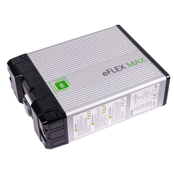 Fortress Power eFlex MAX 5.4