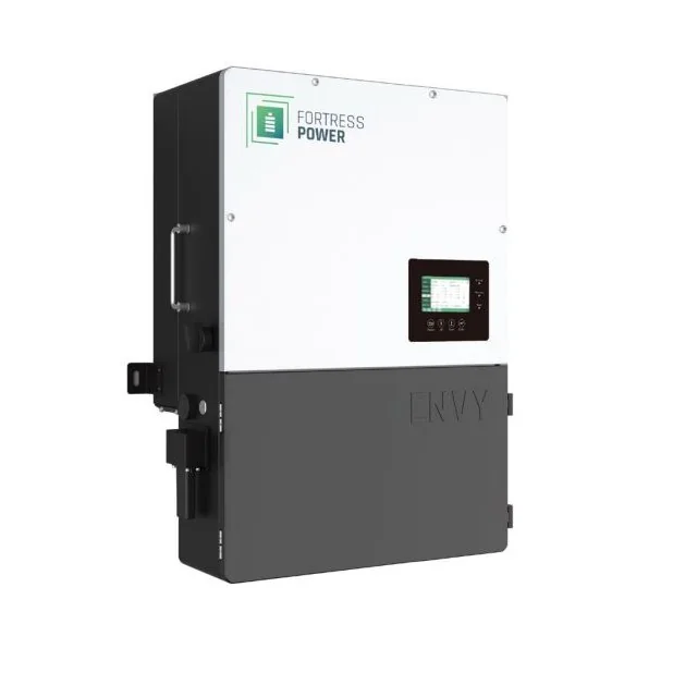 Fortress Power Envy 8K