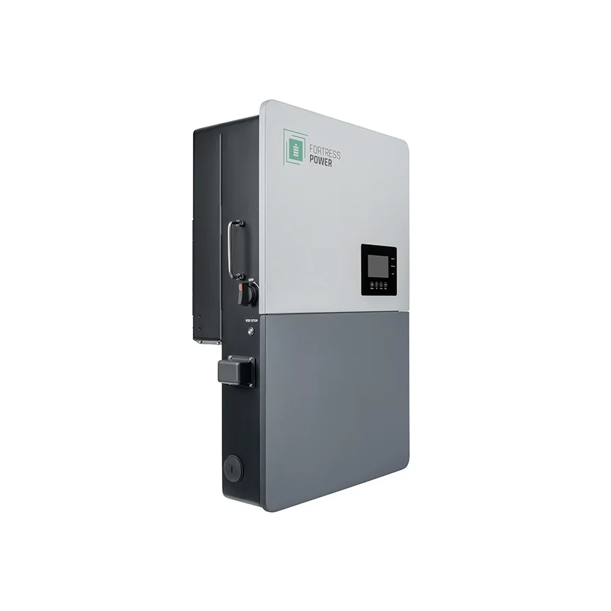 Fortress Power Envy Duo 21