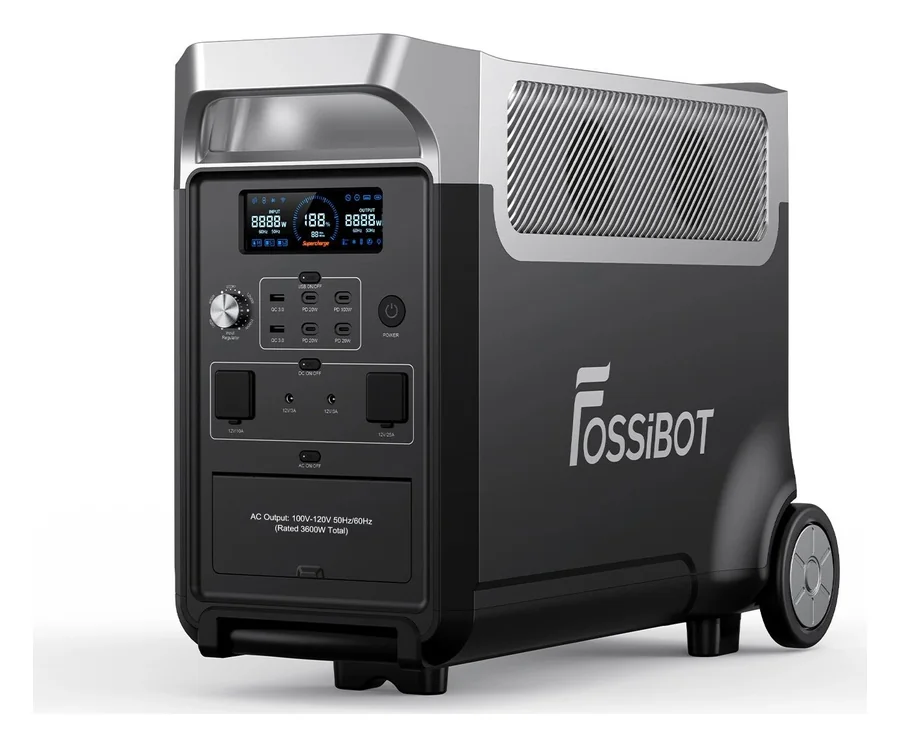 FOSSiBOT F3600 Pro