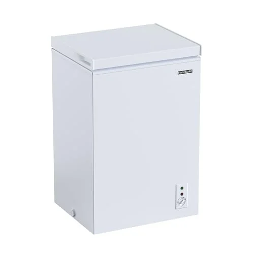 Frigidaire EFRF3005 3.5 Cu Ft Freezer
